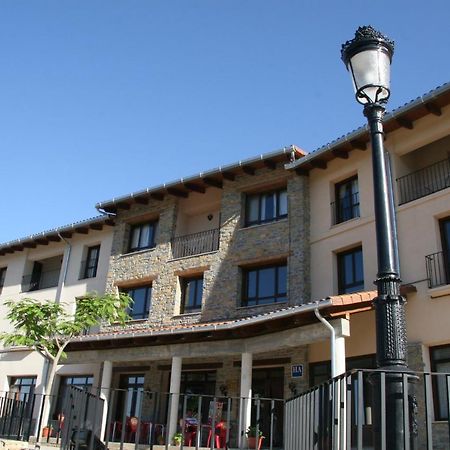 Hotel Casa Tejedor Las Almunias Екстер'єр фото