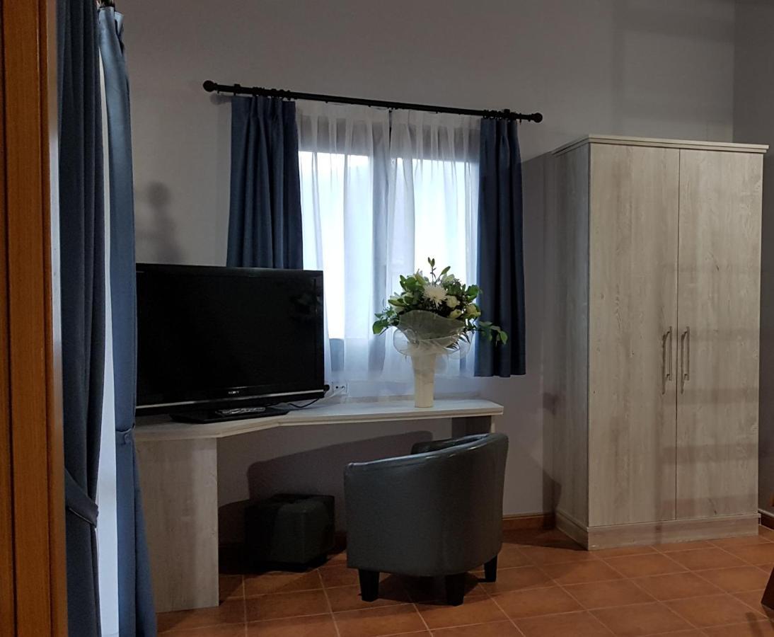 Hotel Casa Tejedor Las Almunias Екстер'єр фото
