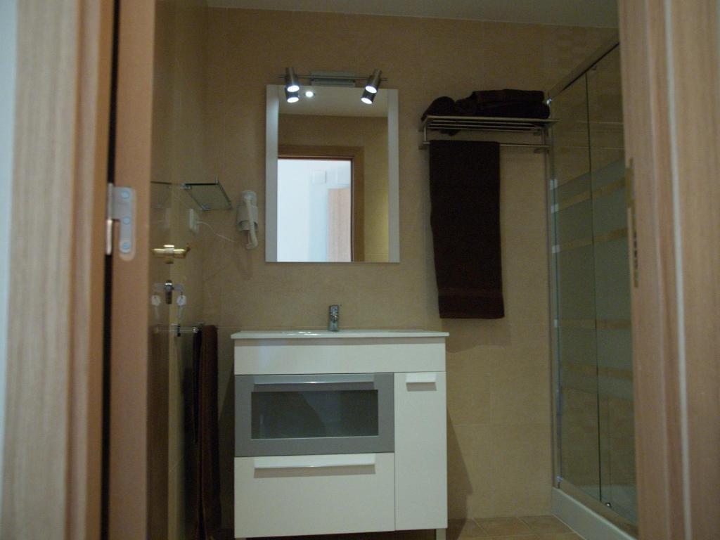 Hotel Casa Tejedor Las Almunias Екстер'єр фото