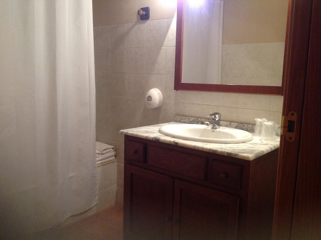 Hotel Casa Tejedor Las Almunias Екстер'єр фото