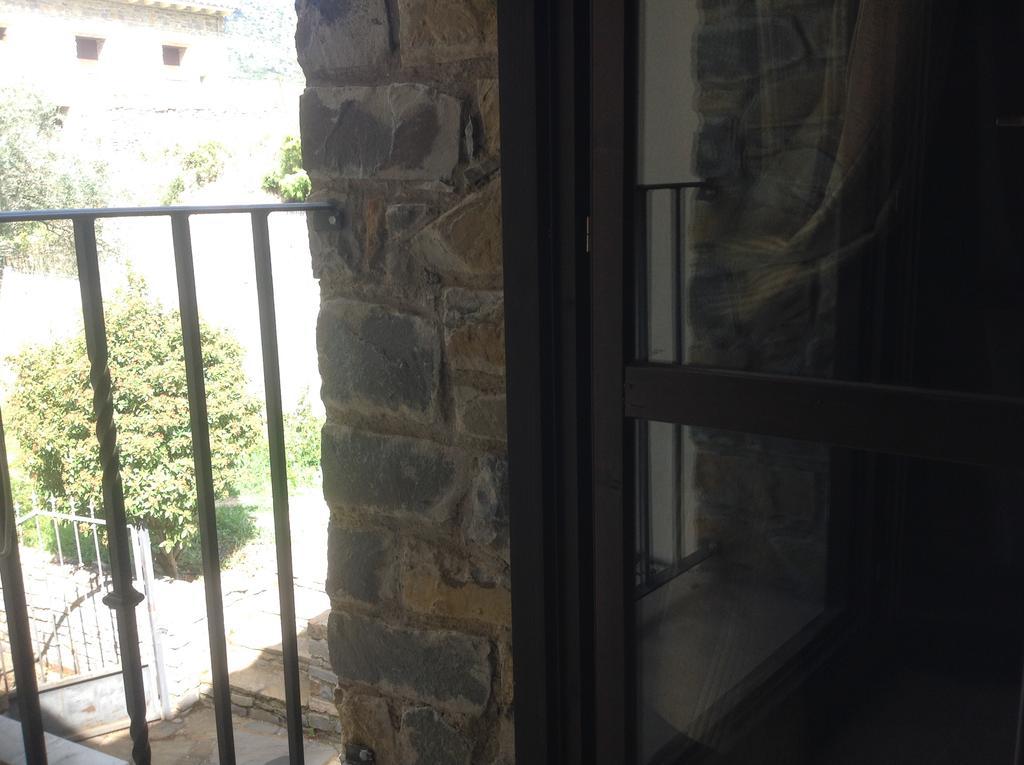 Hotel Casa Tejedor Las Almunias Екстер'єр фото