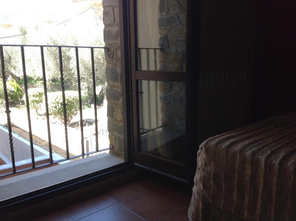 Hotel Casa Tejedor Las Almunias Номер фото